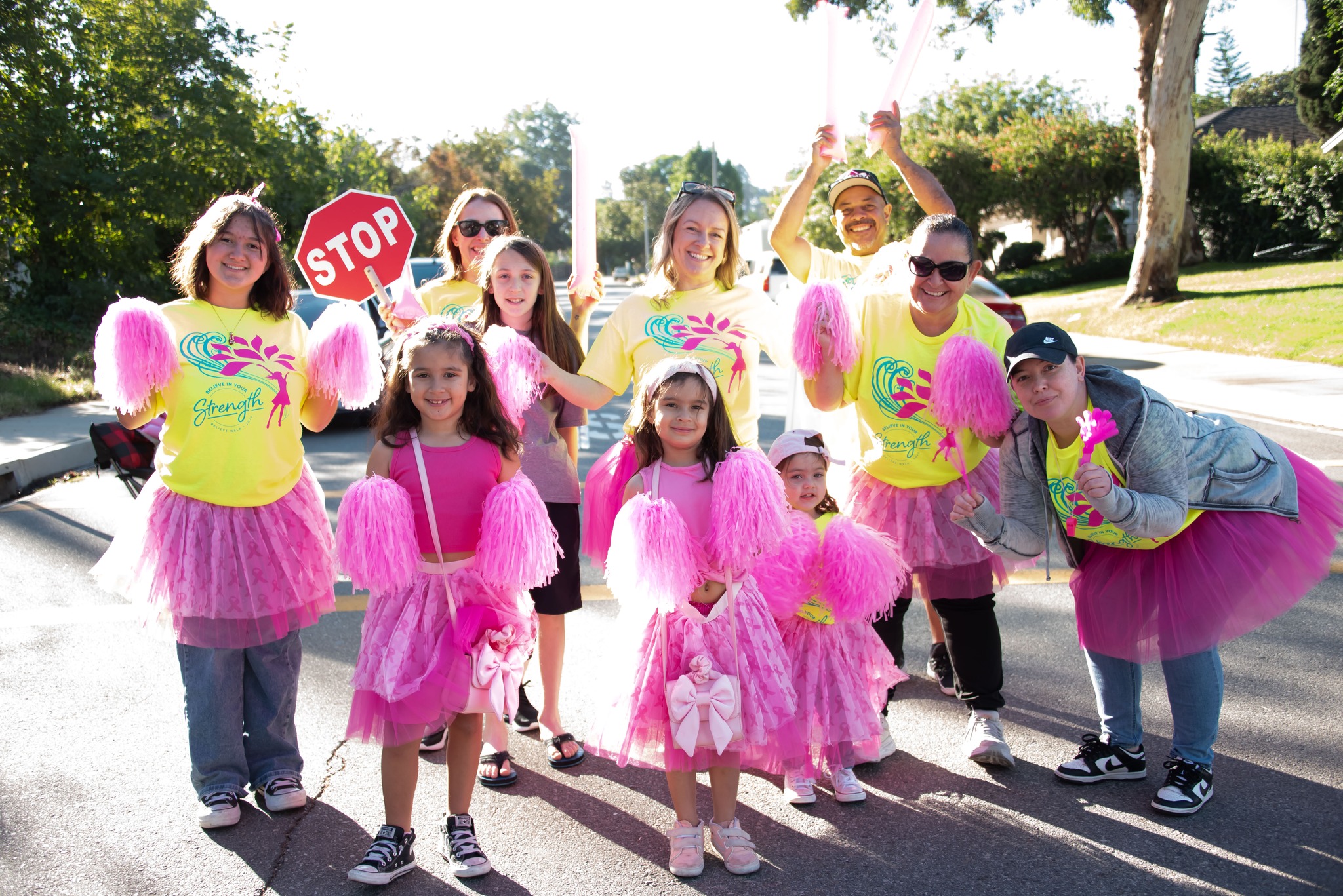 Community program hero